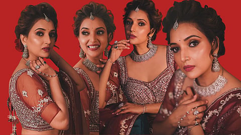 Rupali Bhosle