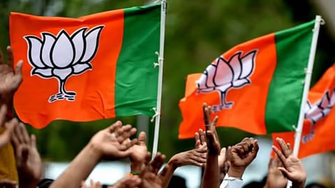महायुतीचा मुख्यमंत्रिपदाचा चेहरा कोण? अमित शहांच्या वक्तव्यानंतर भाजपमधून आली पहिली प्रतिक्रिया