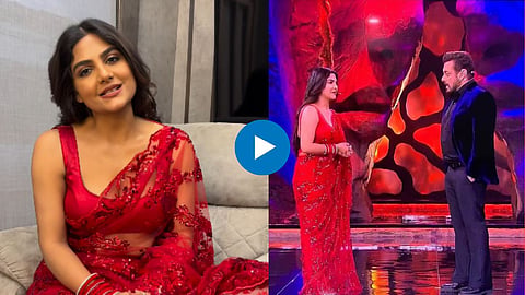 Bigg Boss 18