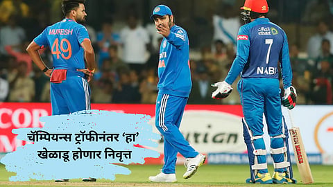 Mohammad Nabi