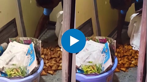 Shocking Viral Video