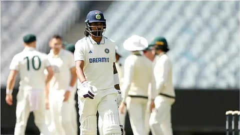 IND vs AUS: अरं देवा! ऑस्ट्रेलियाकडूनही टीम इंडियाला क्लिन स्वीप; दोन्ही सामन्यात भारताचा पराभव, केएल राहुल फ्लॉप
