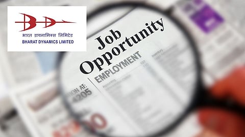 Government Job