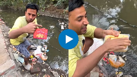 Shocking Viral Video