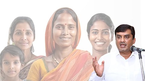 Kolhapur Politics: धनंजय महाडिकांना निवडणूक आयोगाकडून दणका, 'त्या' आक्षेपार्ह विधानाप्रकरणी नोटीस