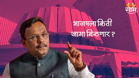 Maharashtra Election Prediction: महायुतीला किती जागा मिळतील? विनोद तावडेंनी मांडले आकडे