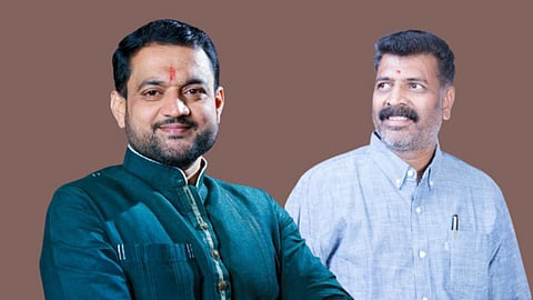 Maval Politics