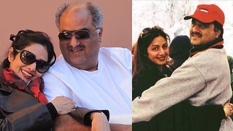Boney Kapoor Birthday