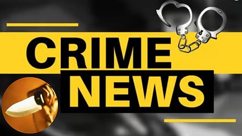crime