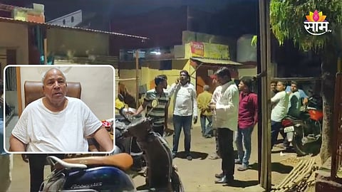 solapur news
