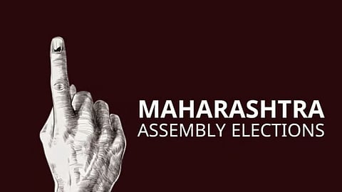 Maharashtra Assembly Election
