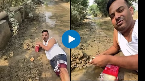 viral video