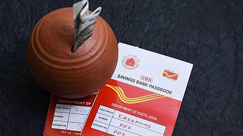 Post Office Scheme