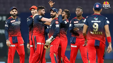 RCB