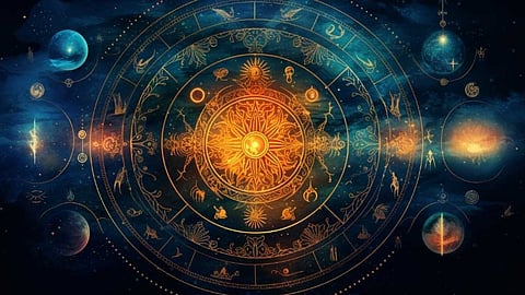 Zodiac Sign