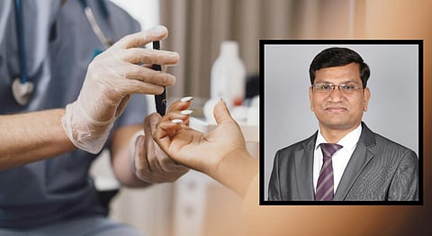 World Diabetes Day 2024