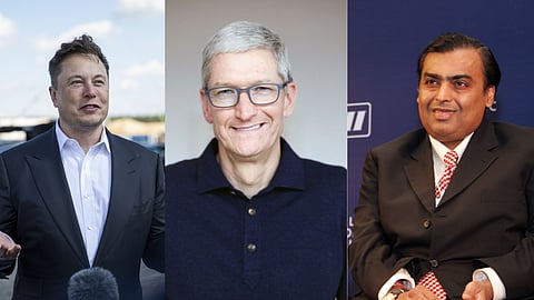 enterpreneurs