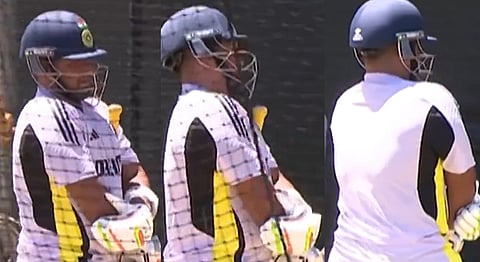 IND vs AUS