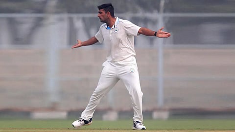 anshul kamboj