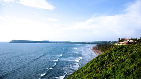 Kokan Tourism Place