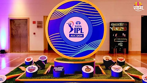 IPL 2025 Auction: 13 ते 42...कोण आहे IPL लिलावात नाव नोंदवणारे सर्वात युवा आणि वयस्कर खेळाडू?