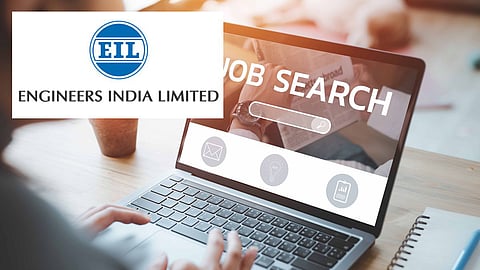 EIL Recruitment