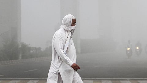Air Pollution