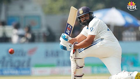 IND vs AUS: टीम इंडियासाठी गुड न्यूज! Rohit पर्थ कसोटी खेळणार?