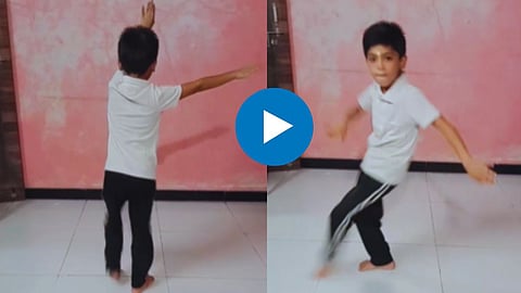 Dance Vide