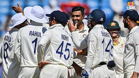 IND vs AUS: भारत- ऑस्ट्रेलिया कसोटी मालिका केव्हा, कधी आणि कुठे लाईव्ह पाहता येणार?