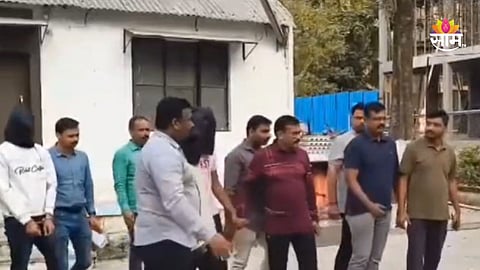 Pune Crime