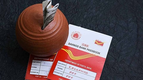 Post Office Scheme