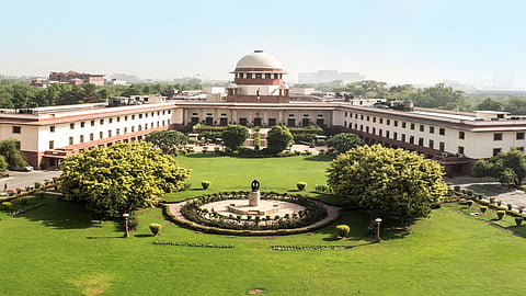 GRAP-4 लागू करण्यास तीन दिवसांचा विलंब का? दिल्लीतील प्रदूषणाबाबत सर्वोच्च न्यायालयाने घेतला कठोर निर्णय