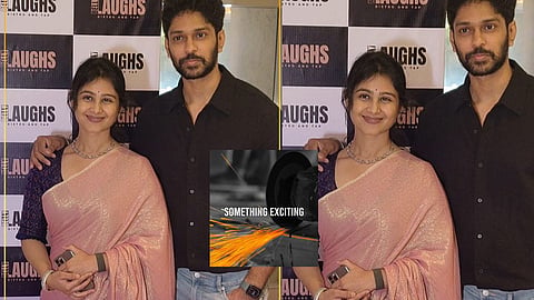 Mrunal Dusanis
