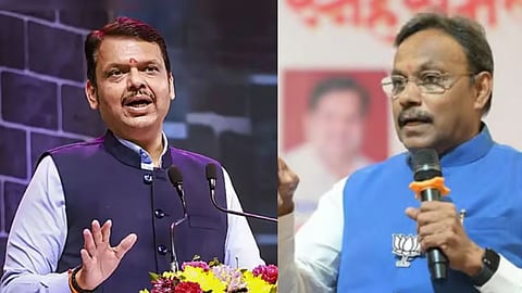 Devendra Fadnavis News