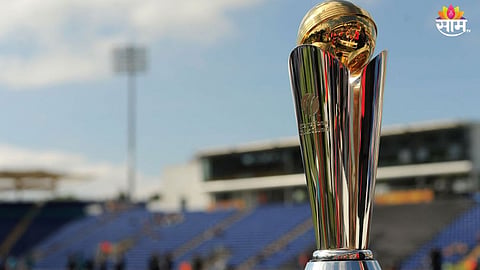 भारताशिवाय Champions Trophy होऊच शकत नाही.. PCB ला धडा शिकवण्यासाठी ICC ने उचललं मोठं पाऊल
