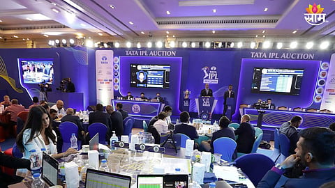 IPL 2025 Mega Auction: कोणत्या संघाकडे किती रक्कम शिल्लक? कोण किती खेळाडू विकत घेऊ शकतो? जाणून घ्या