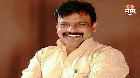 Solapur Politics