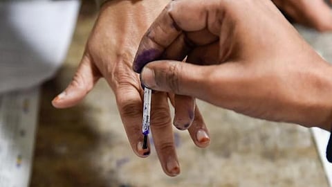 Maharashtra Assembly Election
