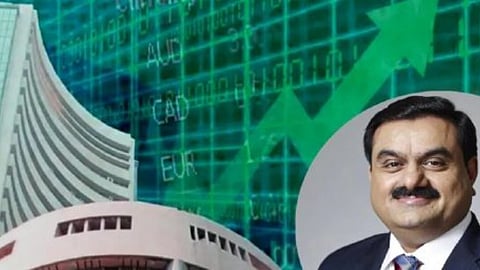 Adani Group