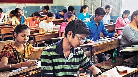 SSC And HSC Exam