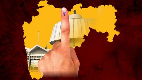 महाराष्ट्र कुणाचा? आज ठरणार! मतमोजणी कधीपासून आणि कुठे पाहाल?