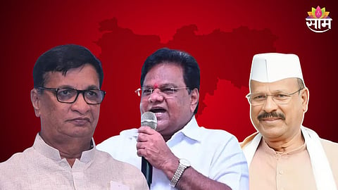 राज्यात कोणाला झटका, कोणाला धक्का? बाळासाहेब थोरात, सावंत ते सत्तार पिछाडीवर