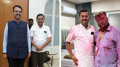 कोकणातील भाजपच्या विजयाचा शिल्पकार कोण? महायुती कोणामुळे मविआवर पडली भारी? वाचा