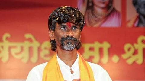 Manoj Jarange Patil