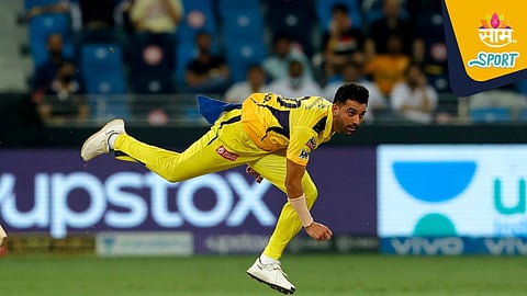 IPL 2025 Mega Auction: धोनीचा खास भिडू मुंबईच्या ताफ्यात! या ३ गोलंदाजांवर लागली मोठी बोली