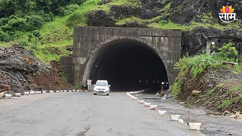 Mumbai-Goa Highway