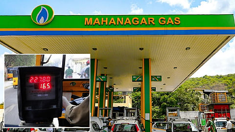 CNG Price Hike