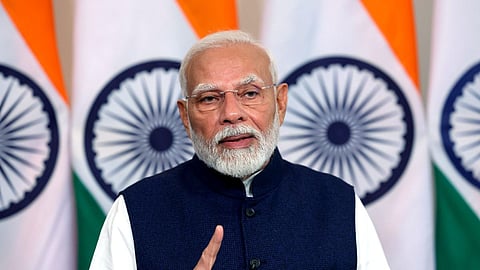 PM Modi