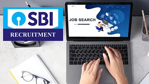 SBI Jobs